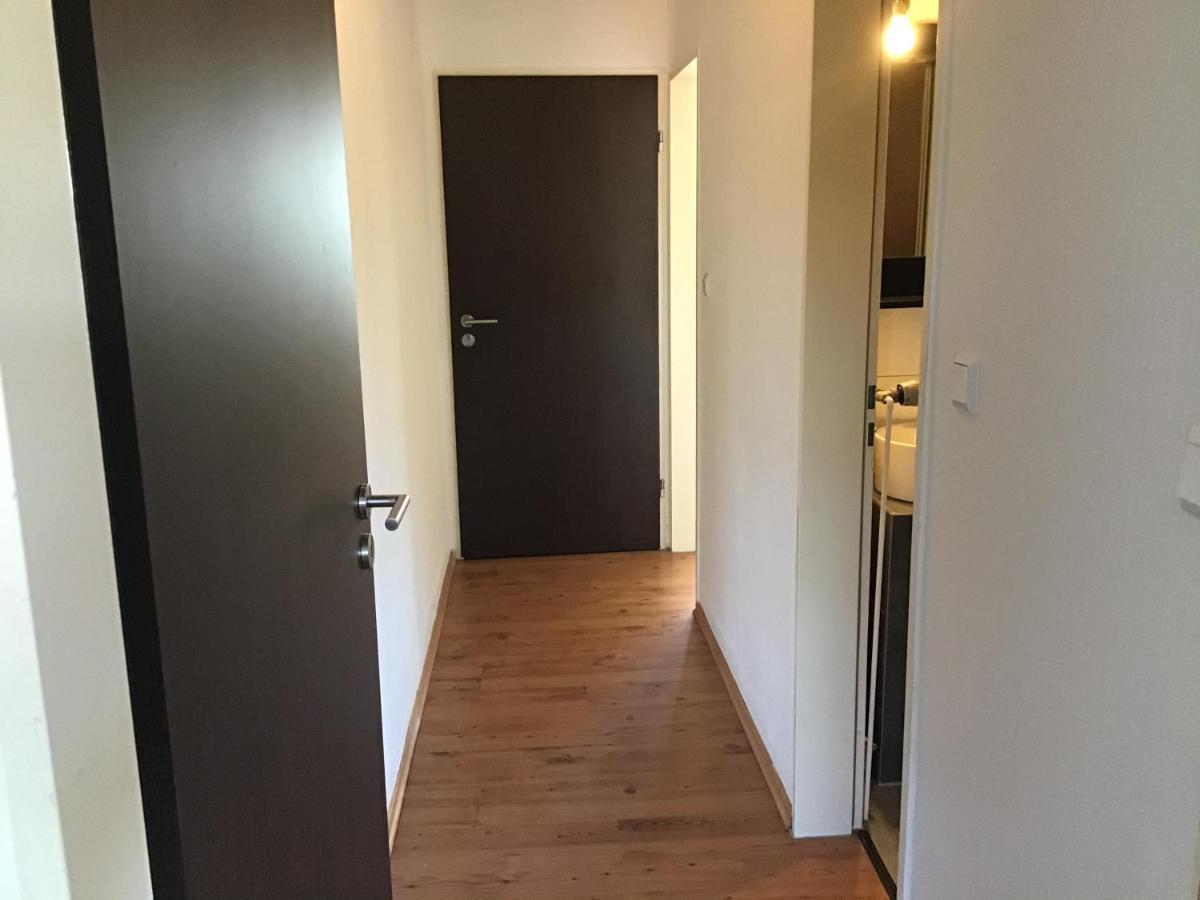 Ferienwohnung Bokelrehm 3 Exterior foto